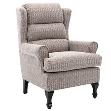 Hamilton Fireside Chair in