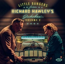 Various artists little - artists, :