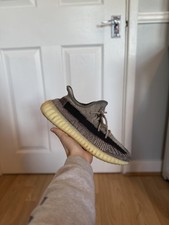 adidas Yeezy Boost 350 Zyon Size Uk 11.5 USED 7/10 CONDITION (NO BOX)