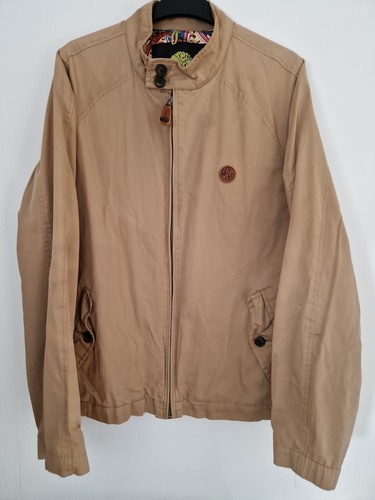 Pretty green kingsway - pretty,