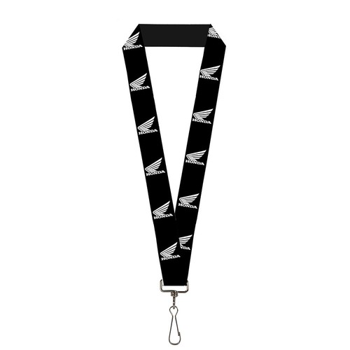 Buckle down lanyard honda - down, lanyard-1.0"-honda