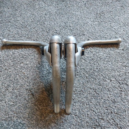 Vintage alloy weinmann brake - weinmann,