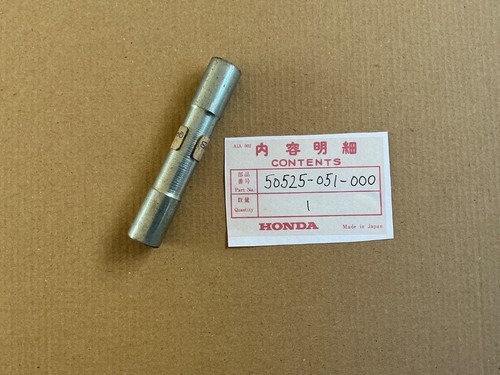 Genuine nos honda - honda, ss