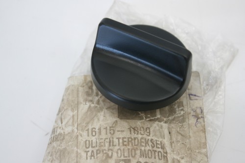 Engine oil cap plug kawasaki - plug,