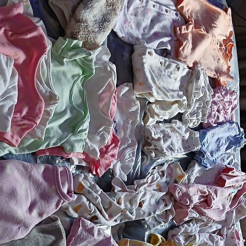 Girls baby months cotton - girls,