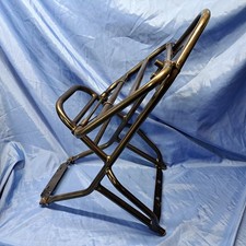 Vespa Px125 Rear Rack