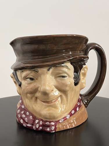 Vintage royal doulton sam - vintage,