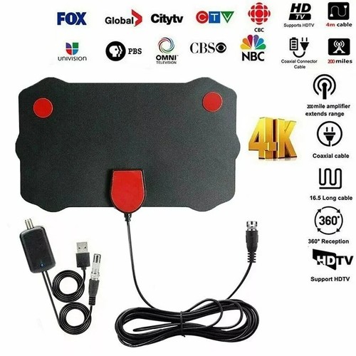 Indoor antenna ariel - indoor,