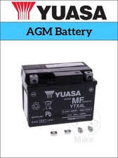 Husqvarna SM 125 S 2000-2010