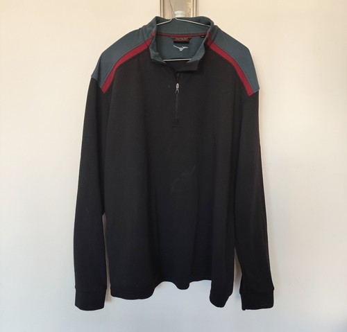 Mizuno golf sweater - golf,