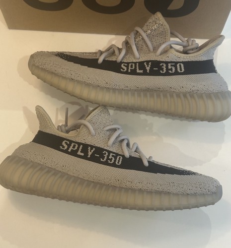 Yeezy boost 350 - 350, 8.5
