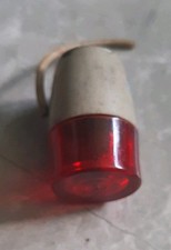 Rear Pushbike Light Lamp Universal Zzr  Romet