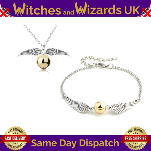 Wizard potter golden - potter, snitch