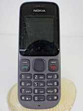 NOKIA 100 MOBILE PHONE UNLOCKED Vintage Simple