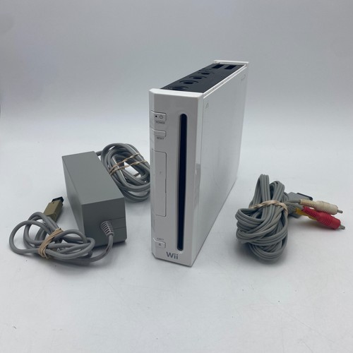 Nintendo wii gamecube - wii,