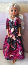 Vintage Creepy or Cute Unusual
