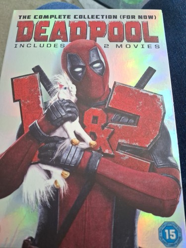 The complete collection - the,