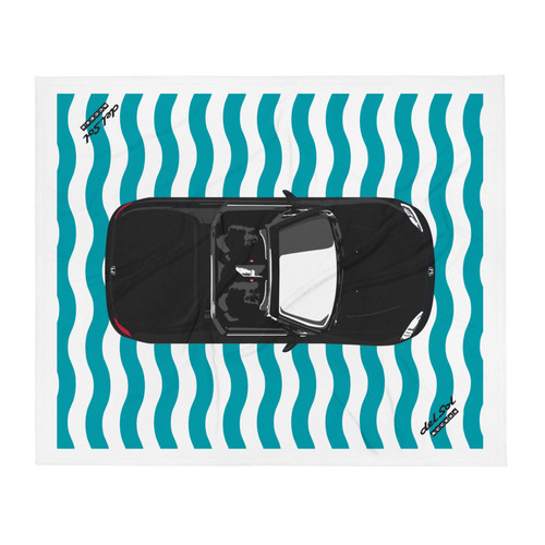 Honda crx delsol blanket - 92-98,