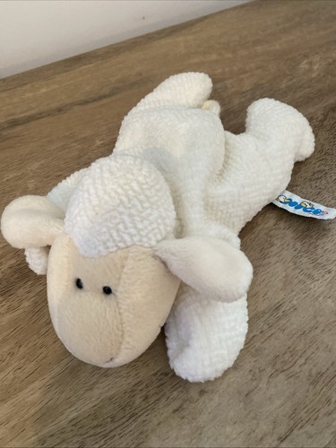 Nici creamy white sheep lamb - nici,