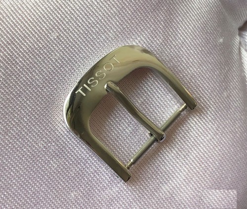 Brand new tissot - brand, pin