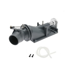 40mm Drive RC Boat Thruster
