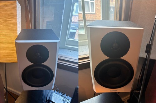 Dynaudio lyd 2015 pair - 8,
