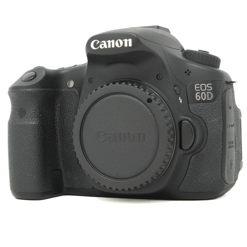 Used canon eos - dslr, camera