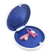 Custom Partial Dentures for