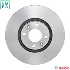 2x BRAKE DISC 0 986 479 288