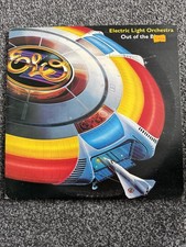 Electric Light Orchestra --Out