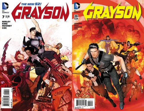 Grayson issues to - grayson,