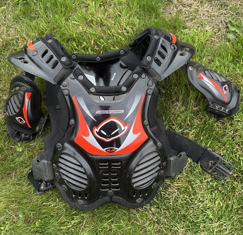 Ufo plast shockwave - ufo,