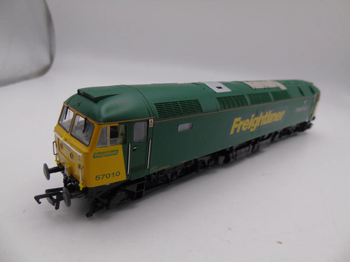 Bachmann 750dc class 57 - bachmann, 32-750dc