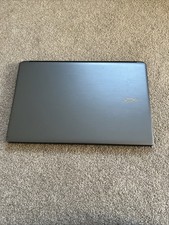 Laptop ACER ASPIRE E 15