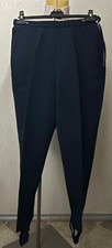 1950s 1960s navy blue plus - 1950s,