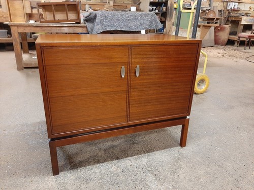 Very nice retro teak - nice, &