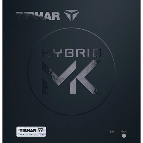Tibhar hybrid - hybrid, mk