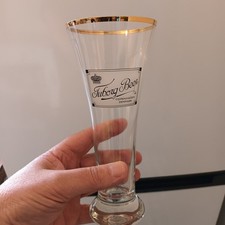 Tuborg beer vintage half - tuborg,