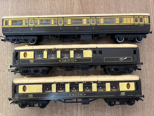Triang gauge model railway - oo,