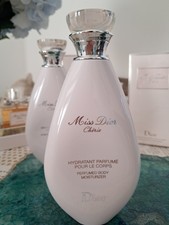 Miss Dior Cherie perfume Body