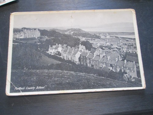 Postcard plumpton shop ppn - plumpton,,