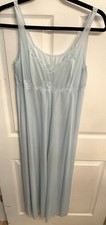 Vintage Nylon Nightgown Baby