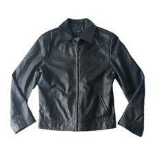 Oliver Sweeney Leather Jacket