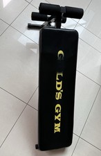 Golds Gym Sit-up Bench