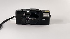 Olympus XA1 35mm Point & Shoot