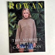 The summer tweed collection