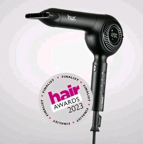 Hur blow hair dryer - hur.blow, ionic
