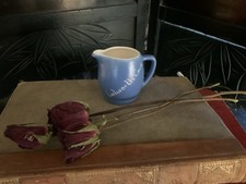 New Devon Pottery Lulworth Jug