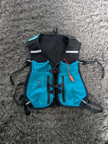 Running hydration vest - hydration,