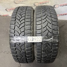 2x 205 65 R15 C 102/100R
